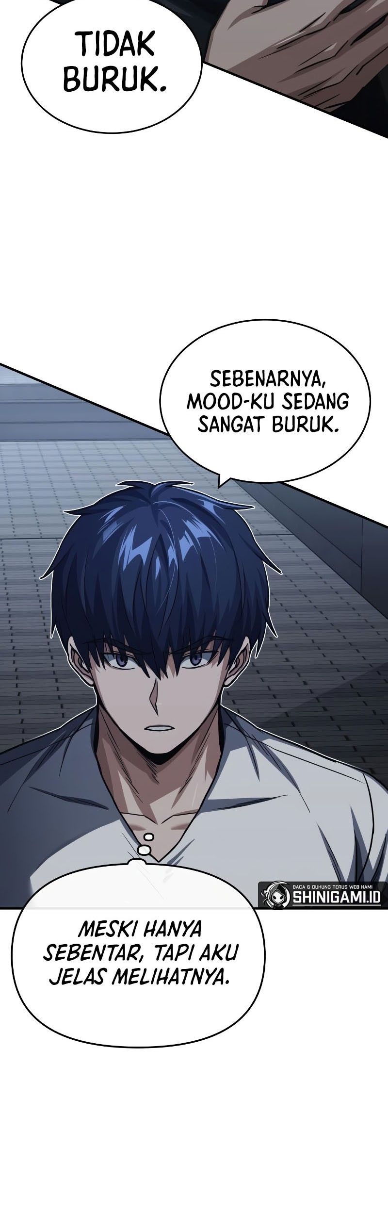 Genius of the Unique Lineage Chapter 50 Gambar 31