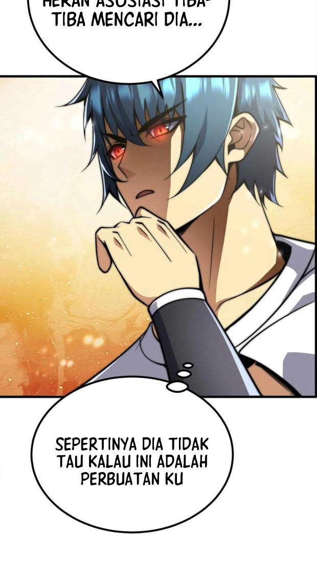 Demon King Cheat System Chapter 52 Gambar 8