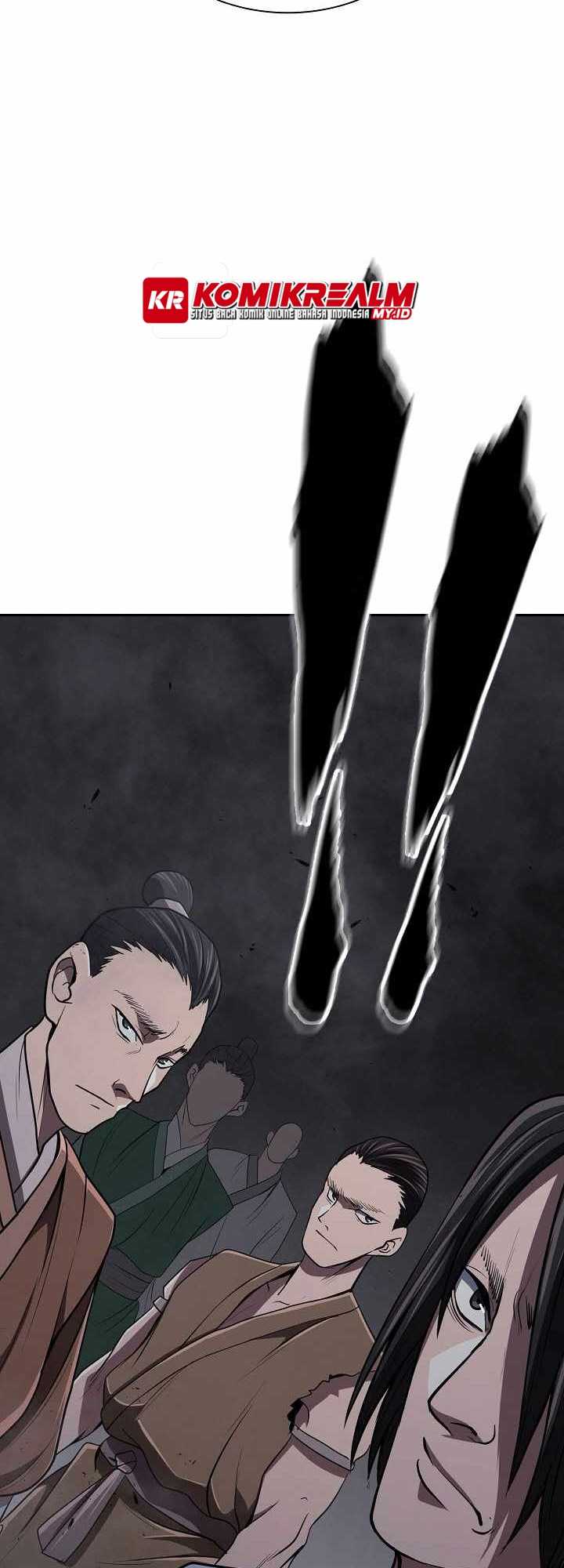 Sword Demon Island Chapter 17 Gambar 52