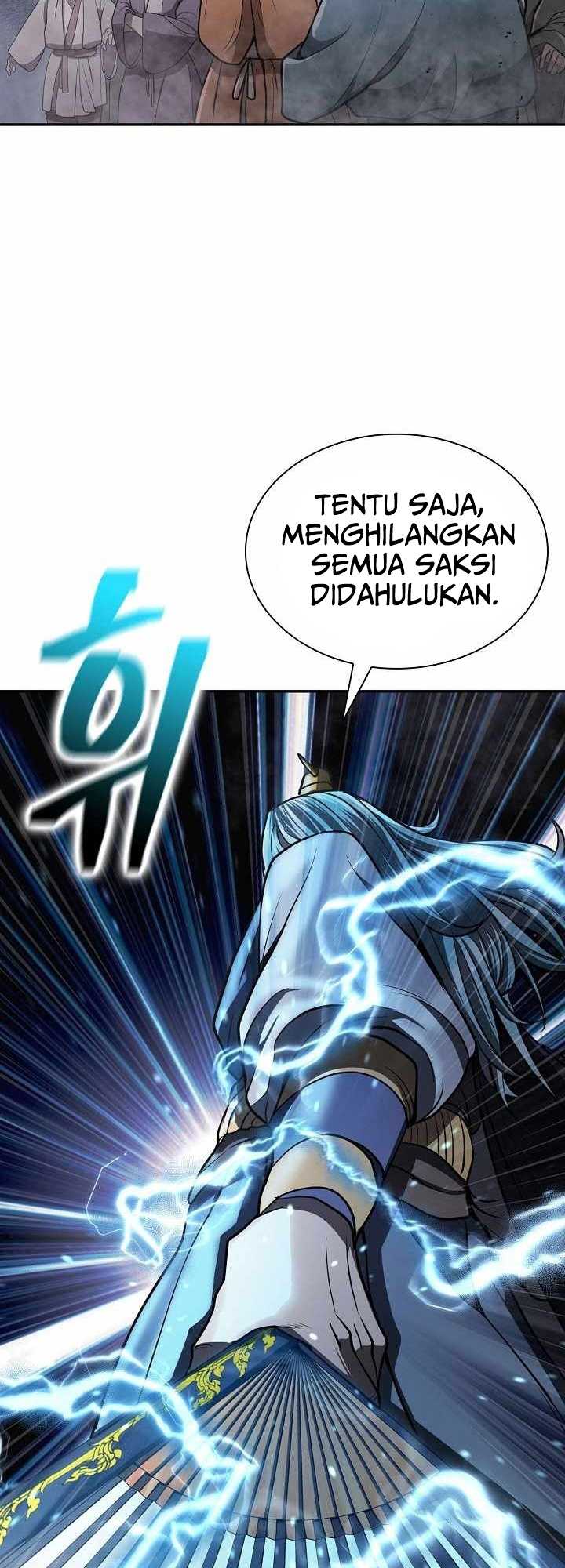 Sword Demon Island Chapter 17 Gambar 56