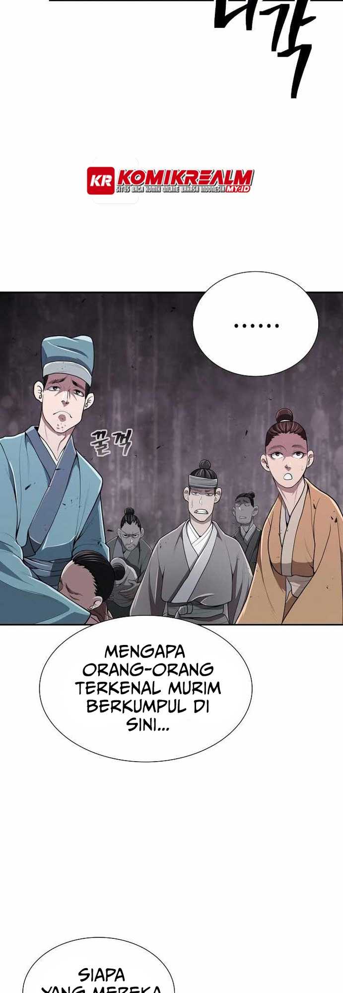 Sword Demon Island Chapter 17 Gambar 9