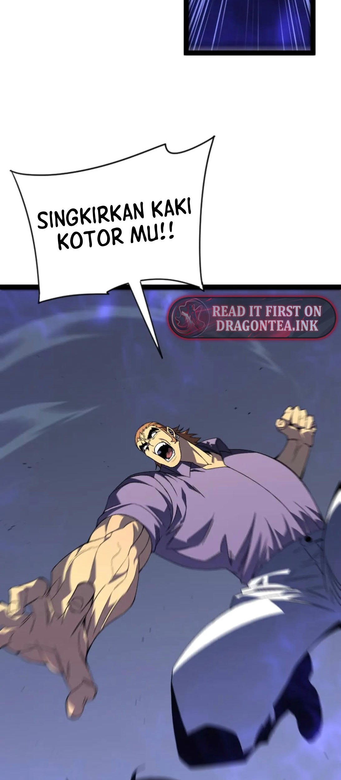 Your Talent is Mine Chapter 56 Gambar 8