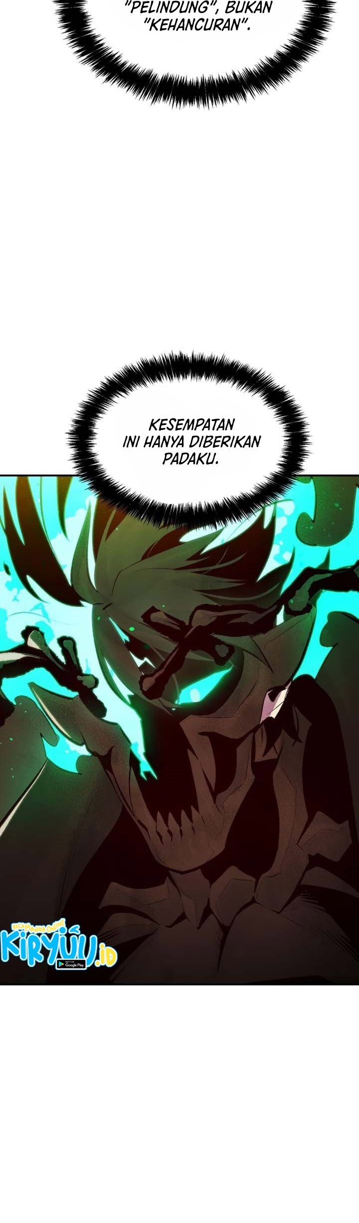 Alone Necromancer Chapter 96 Gambar 4