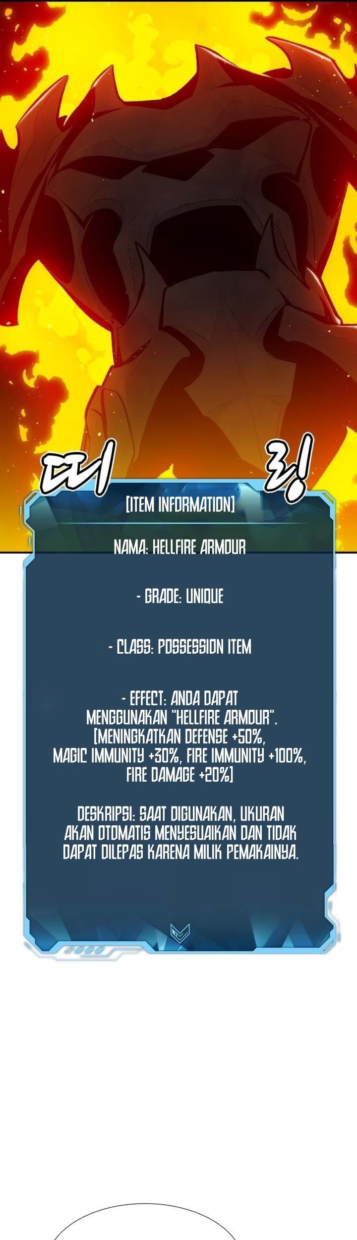 Alone Necromancer Chapter 96 Gambar 8