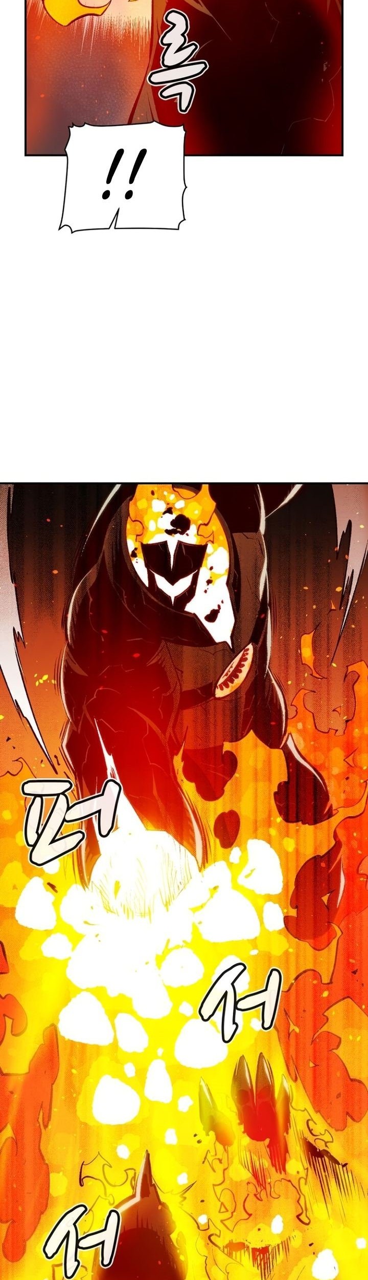 Alone Necromancer Chapter 95 Gambar 55