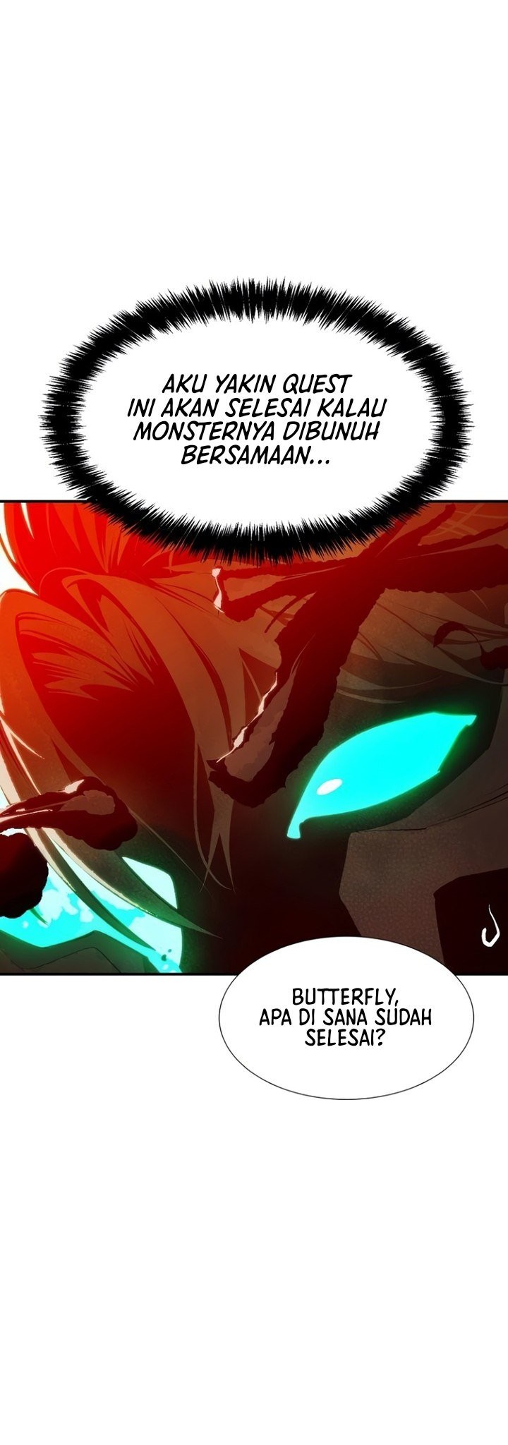 Alone Necromancer Chapter 95 Gambar 67