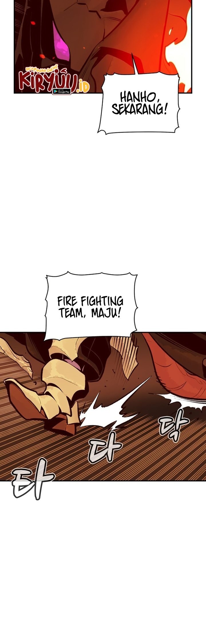 Alone Necromancer Chapter 95 Gambar 27