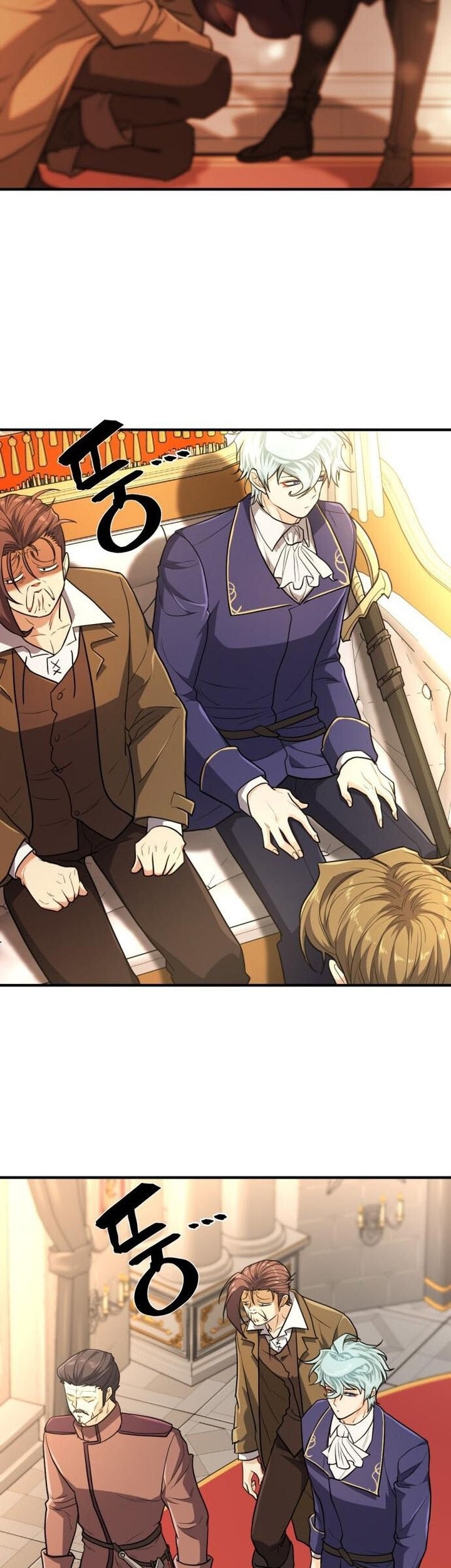 The World’s Best Engineer Chapter 104 Gambar 20