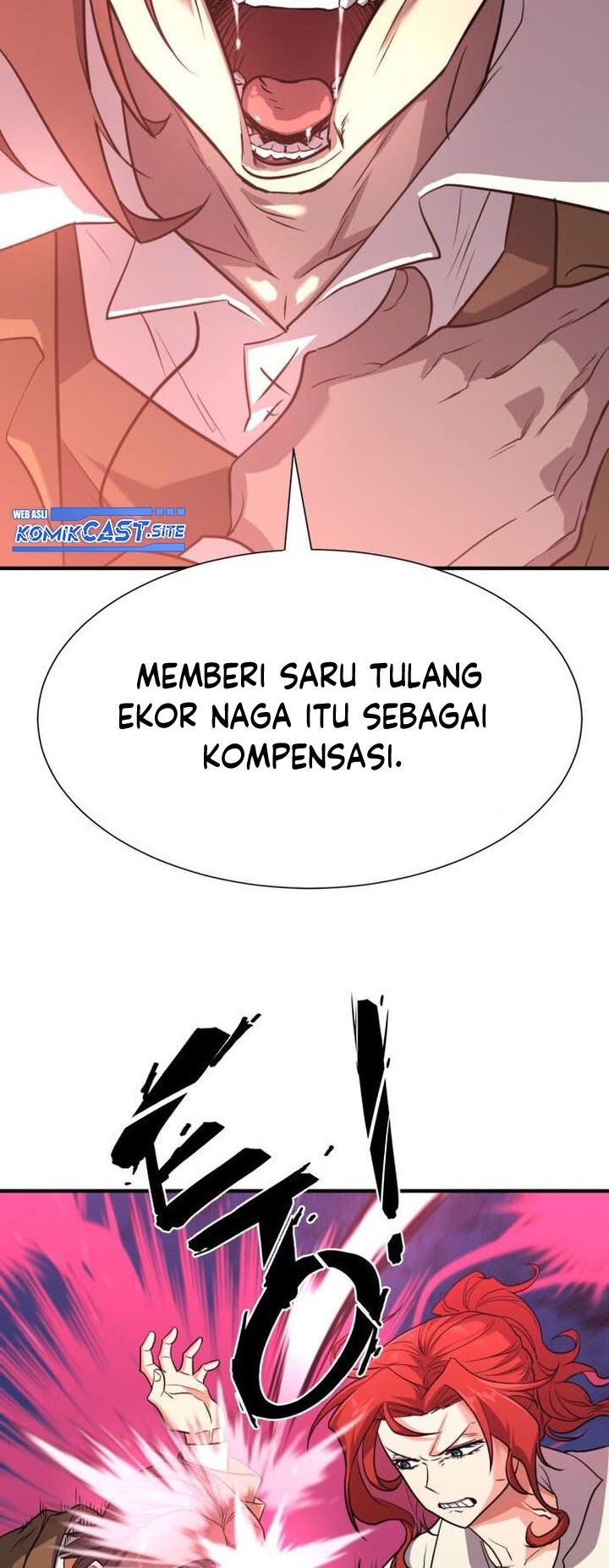 The World’s Best Engineer Chapter 104 Gambar 39
