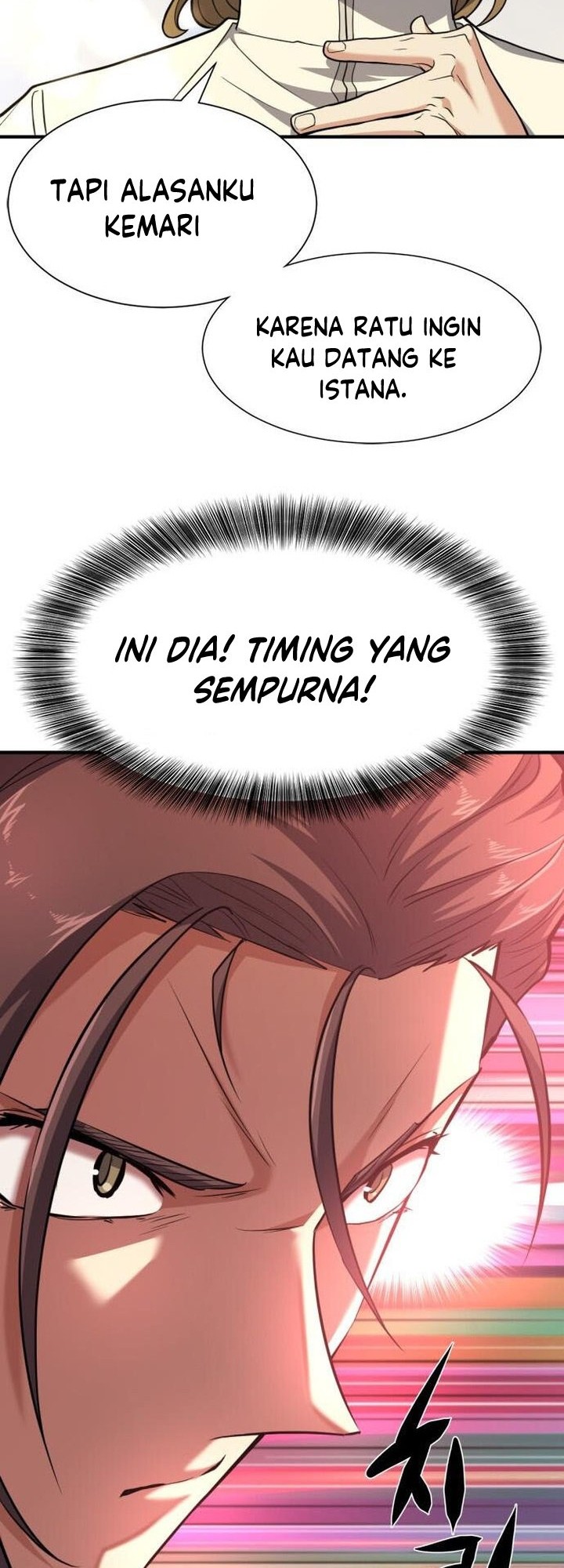 The World’s Best Engineer Chapter 104 Gambar 15