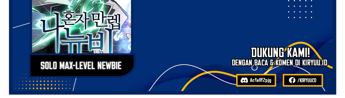 Baca Manhwa Solo Max-Level Newbie Chapter 105 Gambar 2