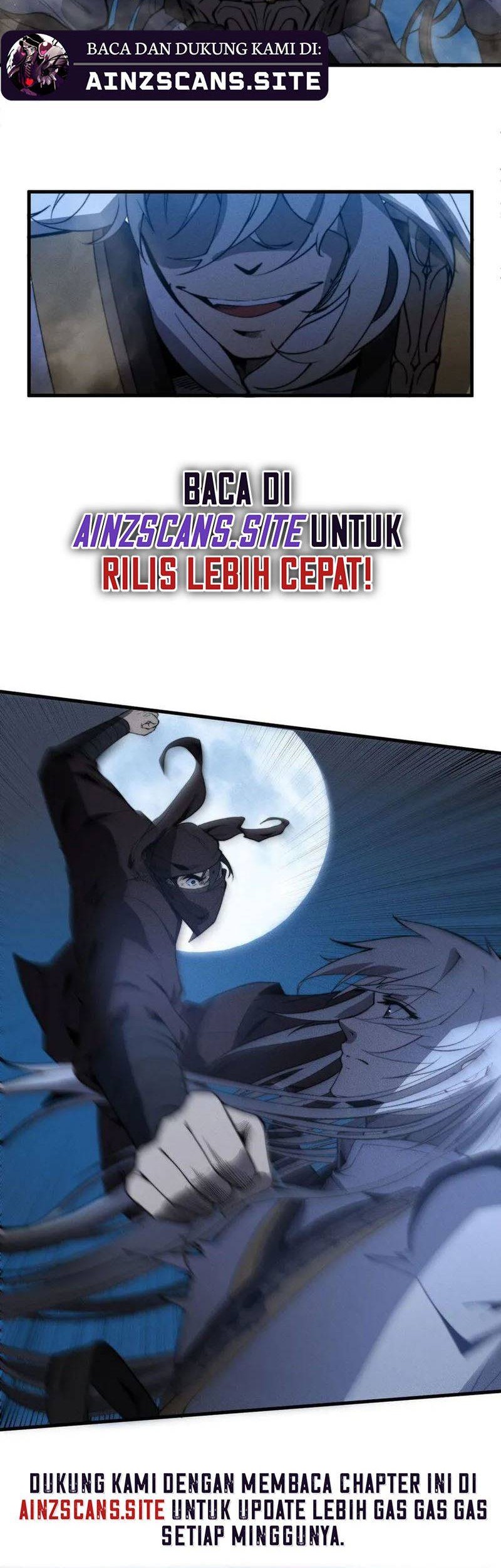 Ultimate Devouring System Chapter 19 Gambar 32