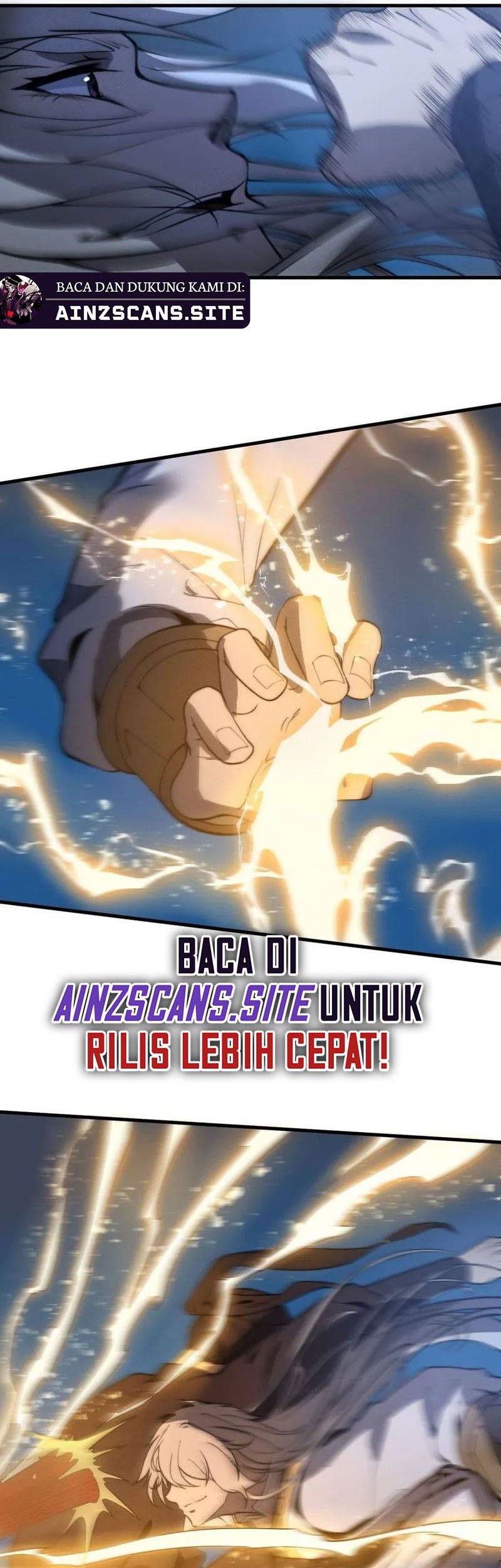 Ultimate Devouring System Chapter 19 Gambar 33