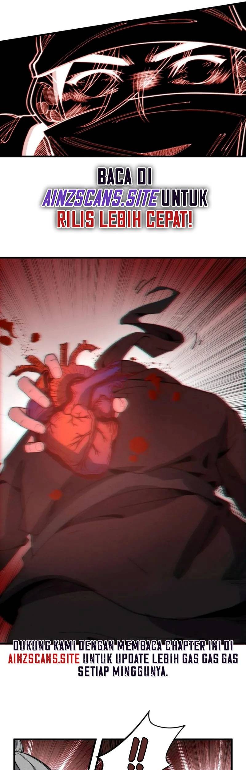 Ultimate Devouring System Chapter 19 Gambar 35