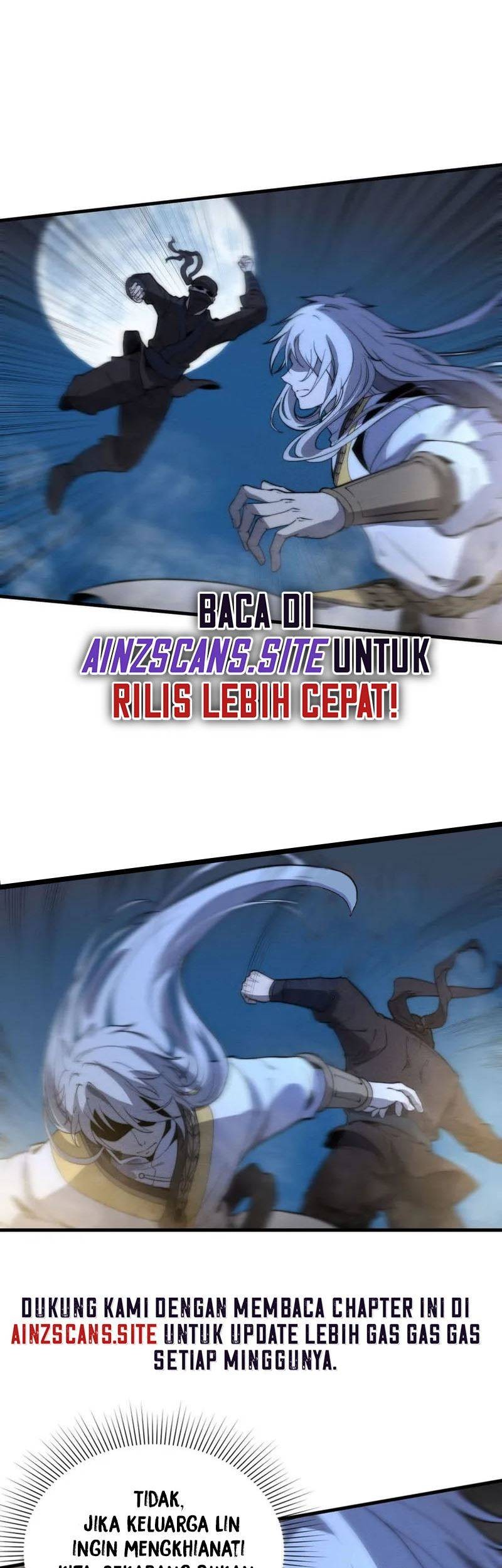 Ultimate Devouring System Chapter 19 Gambar 7