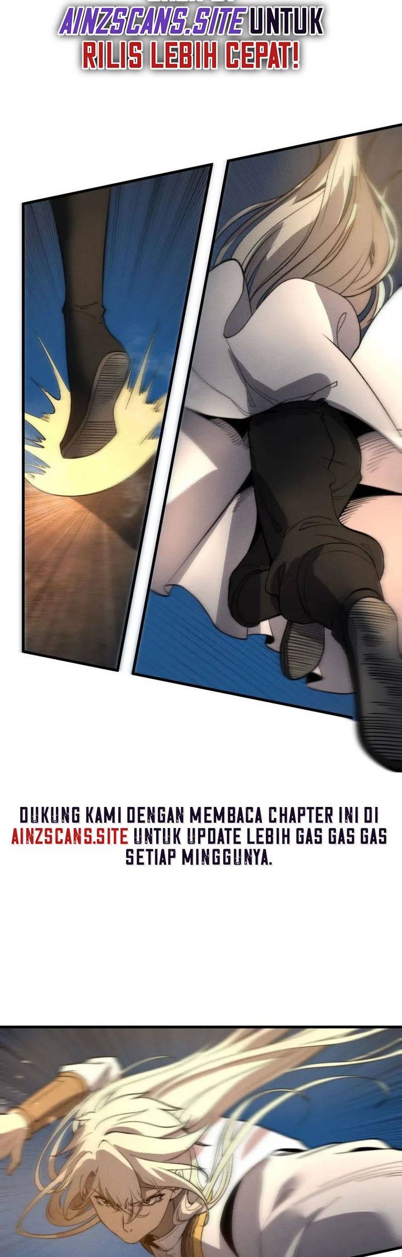 Ultimate Devouring System Chapter 19 Gambar 16