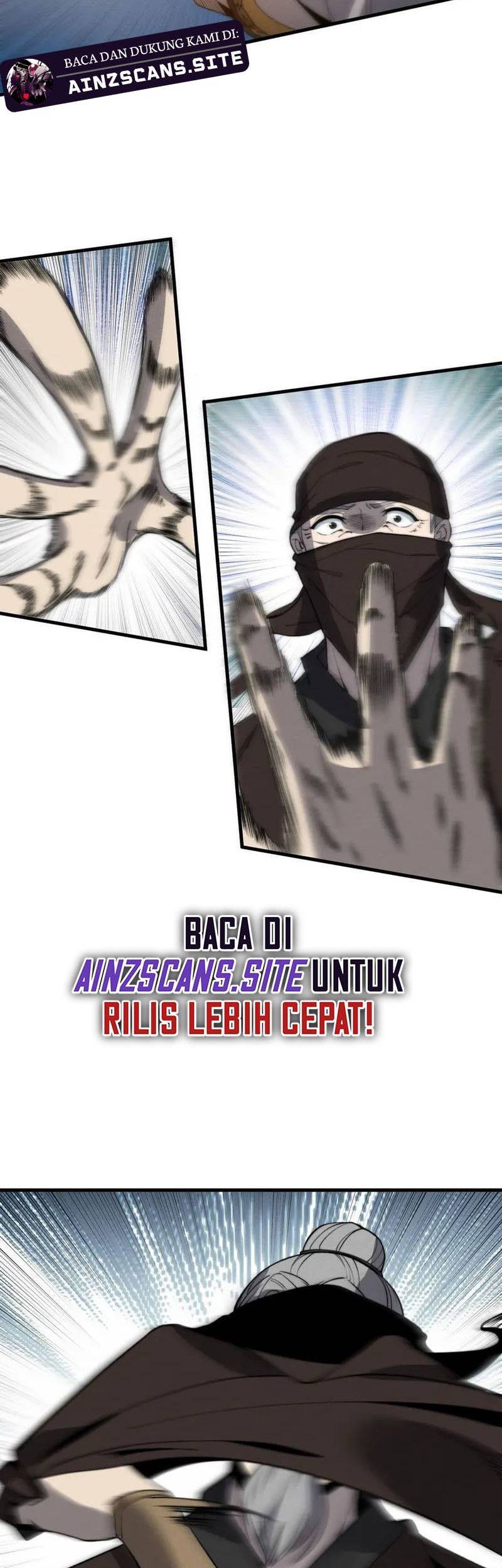 Ultimate Devouring System Chapter 19 Gambar 17