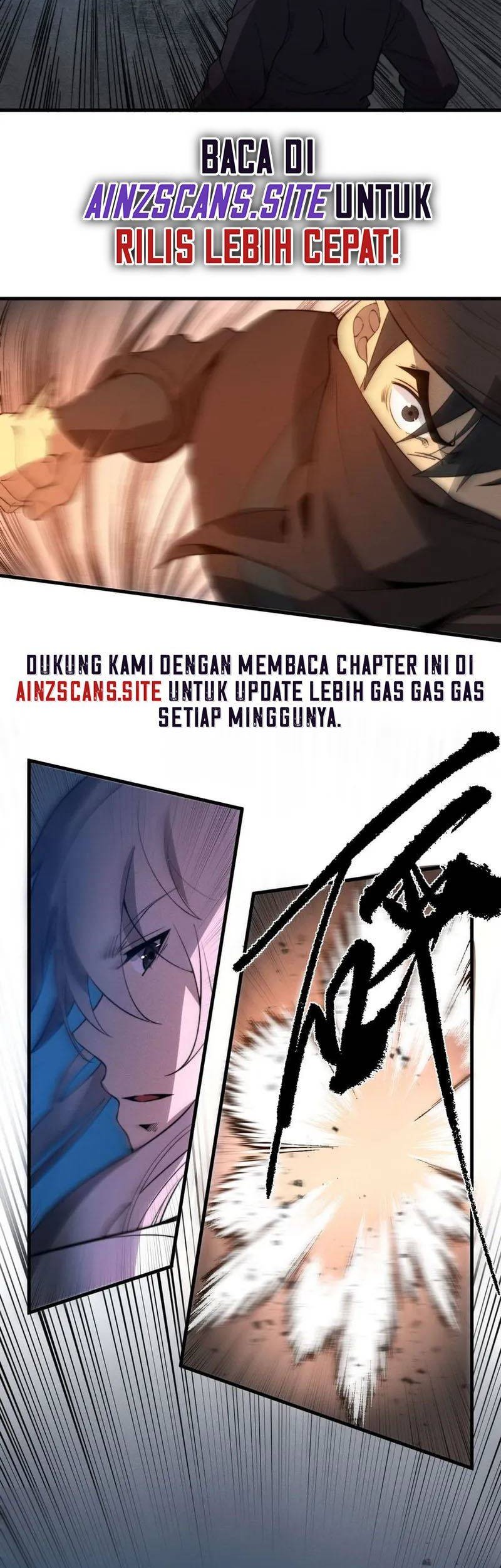Ultimate Devouring System Chapter 19 Gambar 21