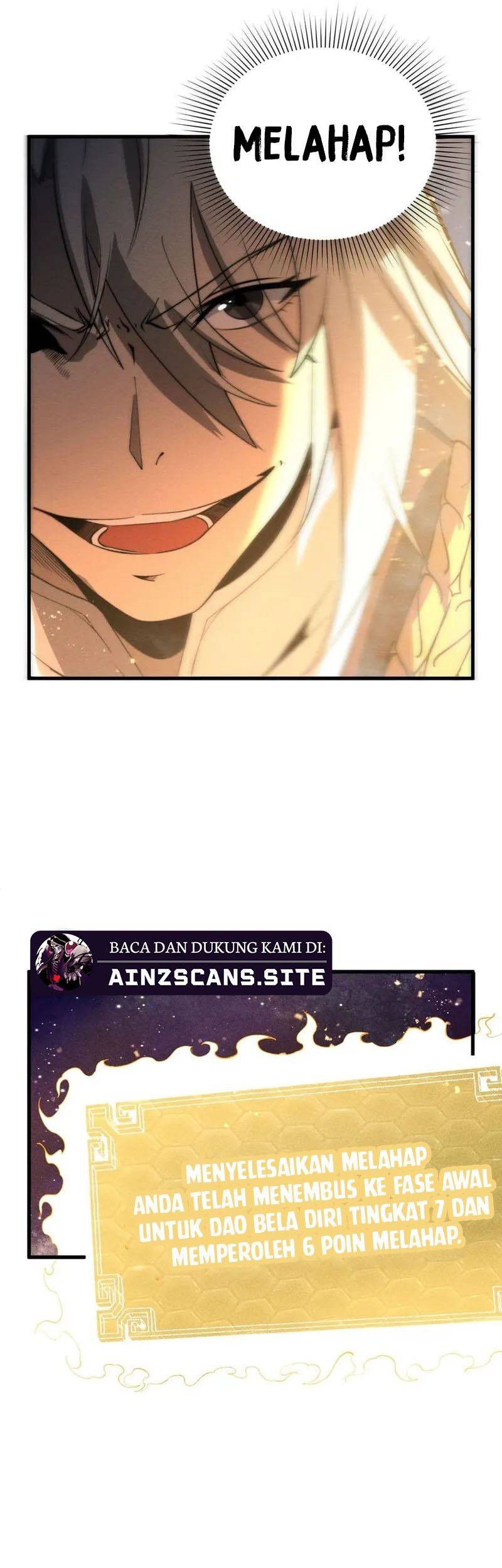 Ultimate Devouring System Chapter 19 Gambar 27