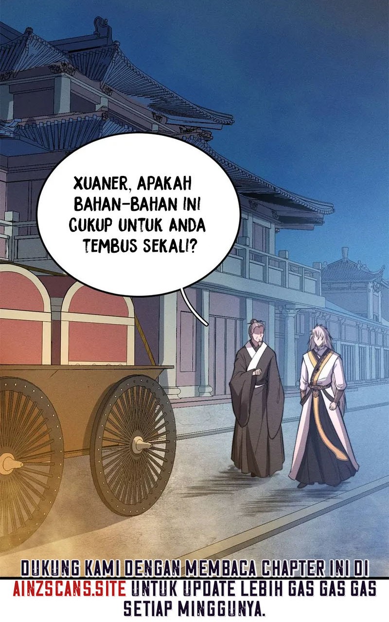 Ultimate Devouring System Chapter 18 Gambar 20