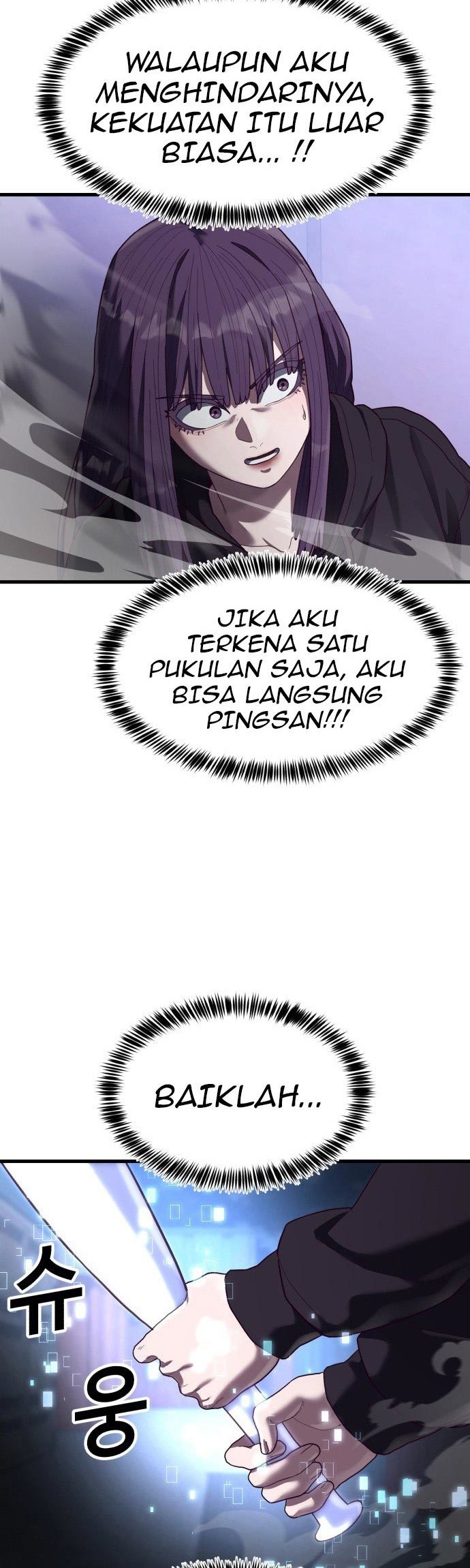 Absolute Obedience Chapter 43 Gambar 20