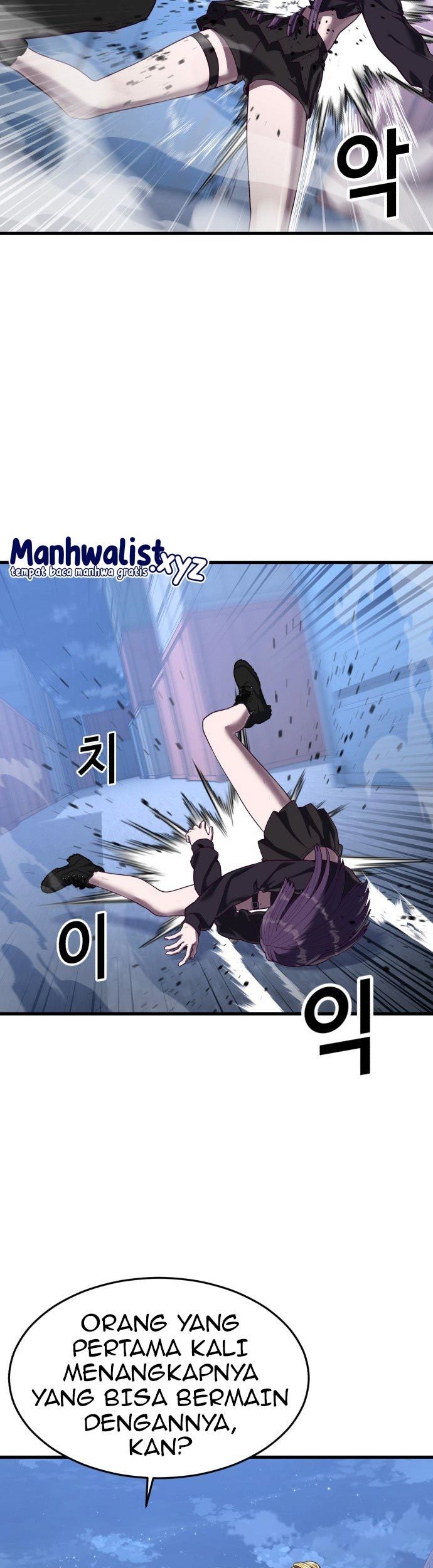 Absolute Obedience Chapter 43 Gambar 25