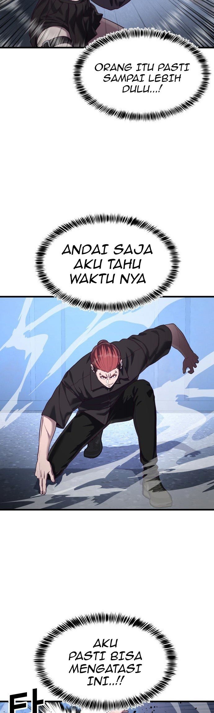 Absolute Obedience Chapter 43 Gambar 30