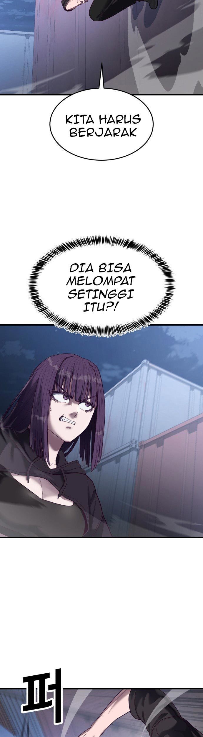 Absolute Obedience Chapter 43 Gambar 41