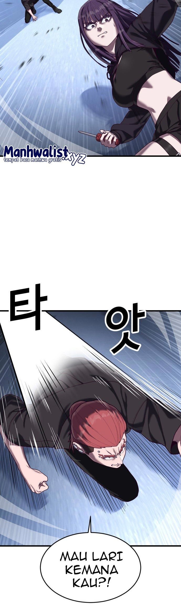 Absolute Obedience Chapter 43 Gambar 48