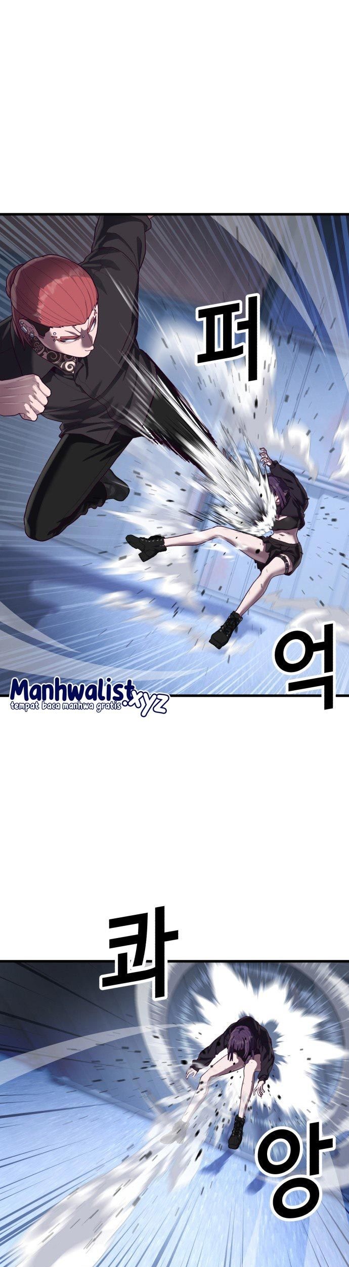 Absolute Obedience Chapter 43 Gambar 49