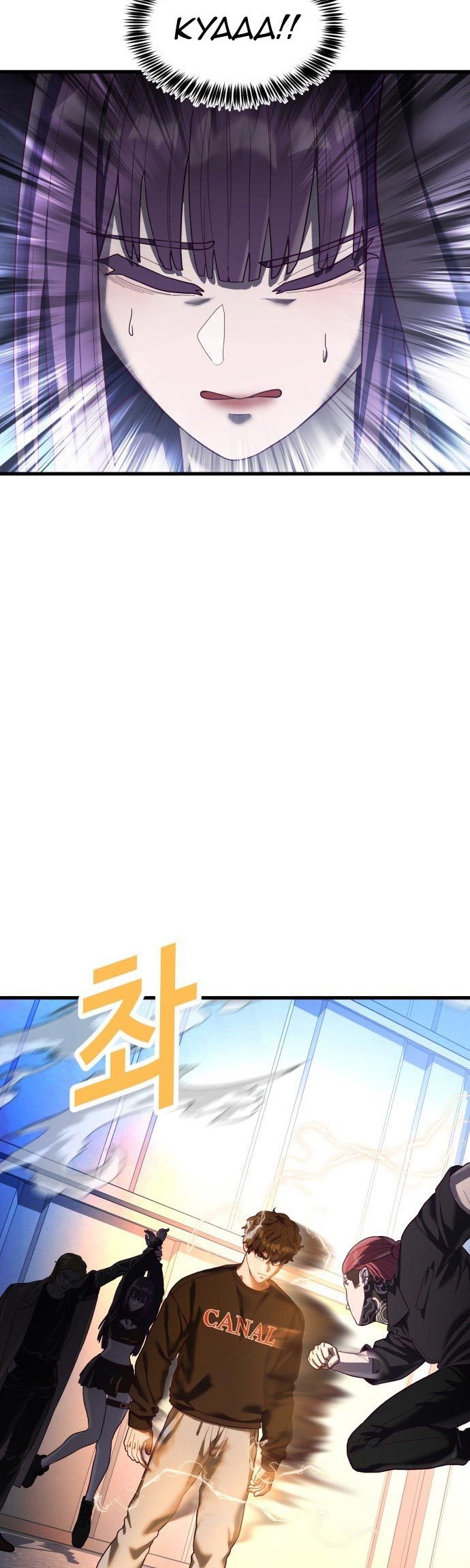 Absolute Obedience Chapter 43 Gambar 58