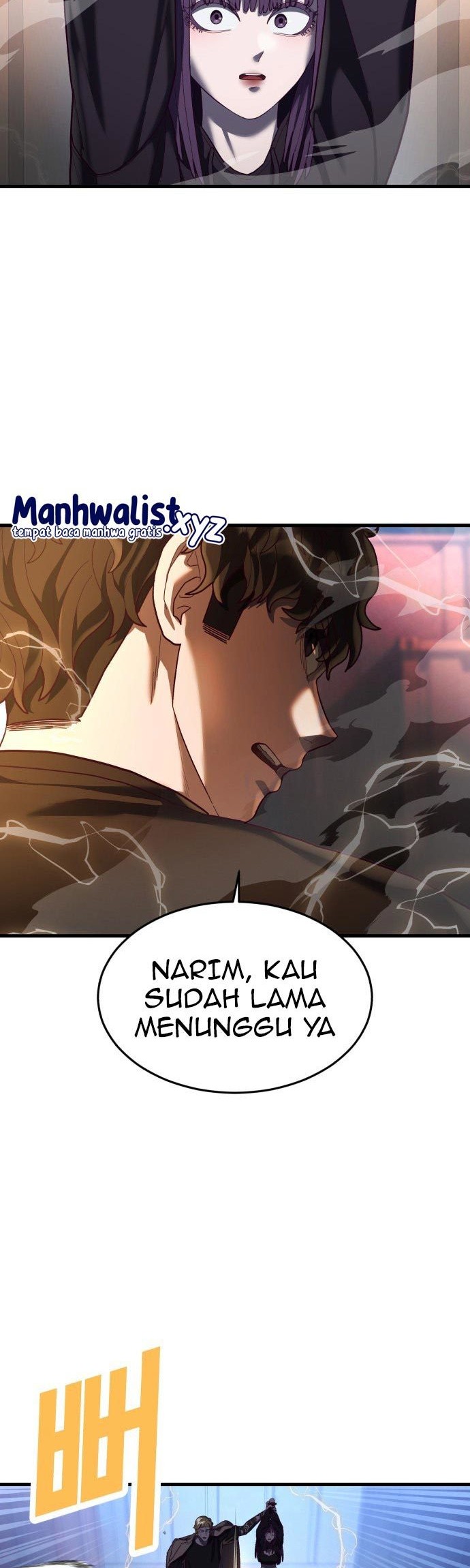 Absolute Obedience Chapter 43 Gambar 60