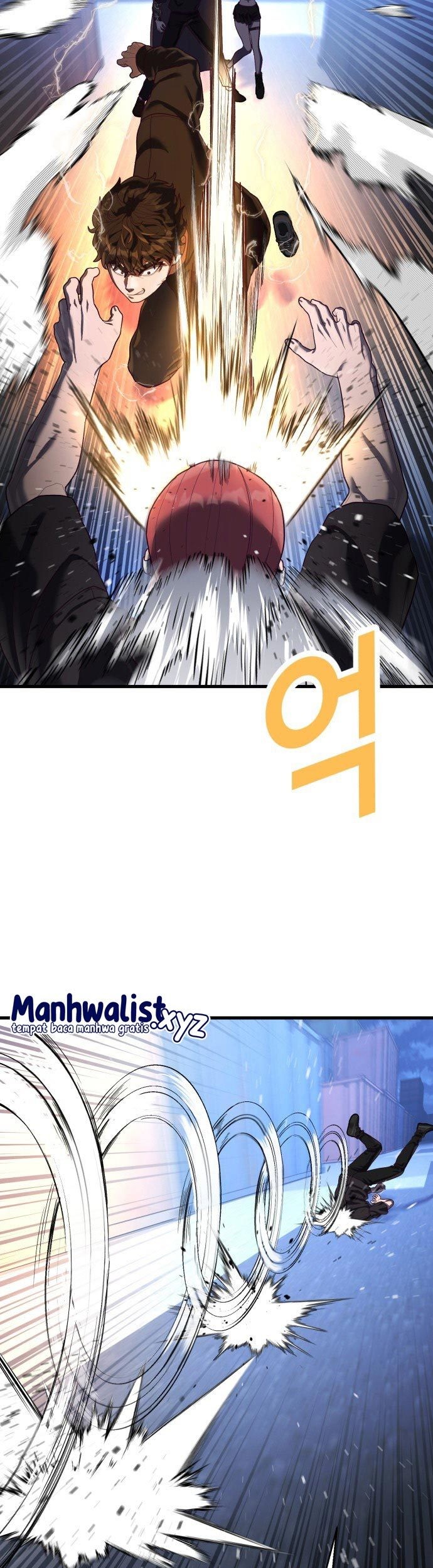 Absolute Obedience Chapter 43 Gambar 61