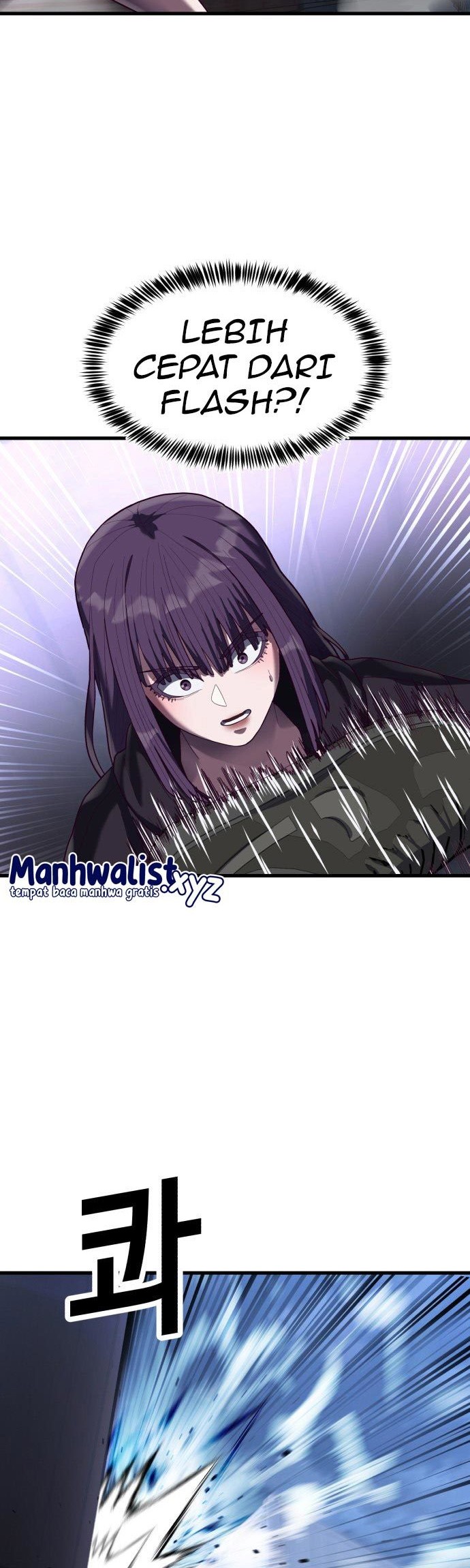 Absolute Obedience Chapter 43 Gambar 18
