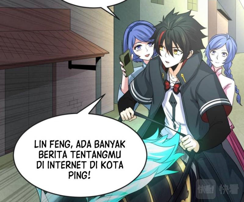 Age of Terror Chapter 64 Gambar 3