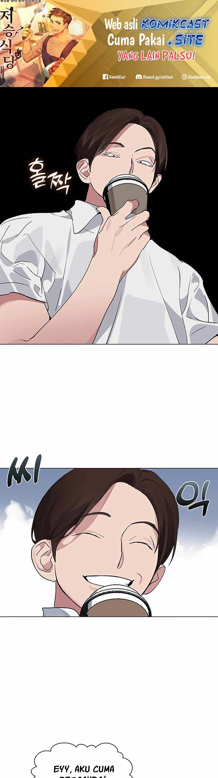 Baca Manhwa Underworld Restaurant Chapter 12 Gambar 2