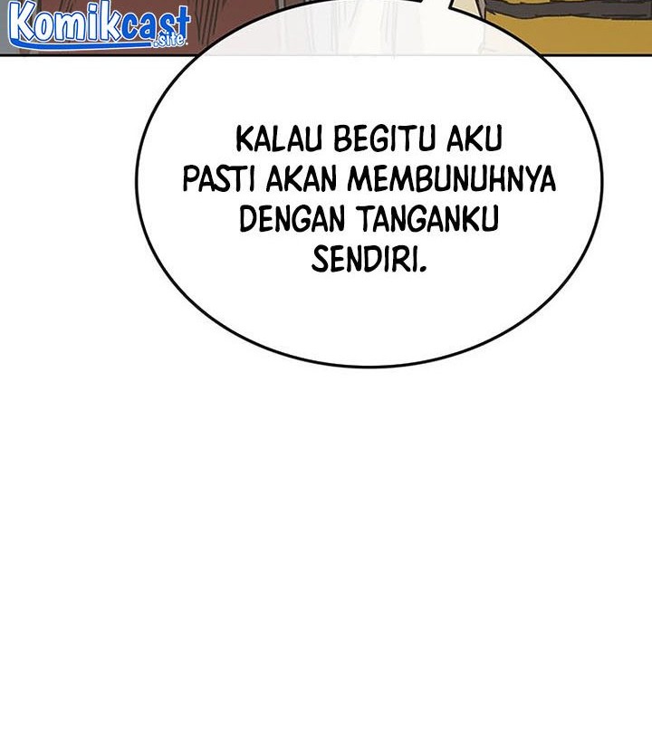 The Undefeatable Swordsman Chapter 163 Gambar 25