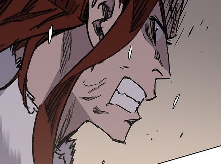 The Undefeatable Swordsman Chapter 163 Gambar 27