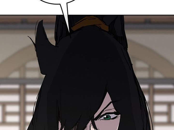 The Undefeatable Swordsman Chapter 163 Gambar 31