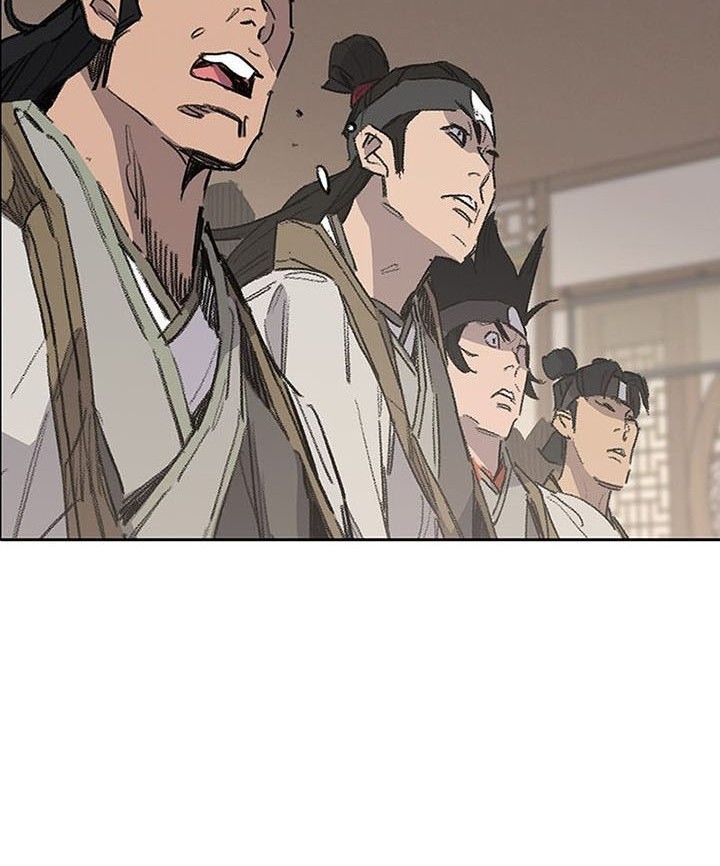 The Undefeatable Swordsman Chapter 163 Gambar 39