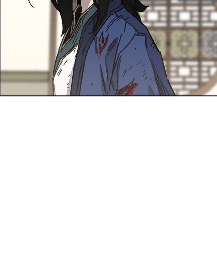 The Undefeatable Swordsman Chapter 163 Gambar 41