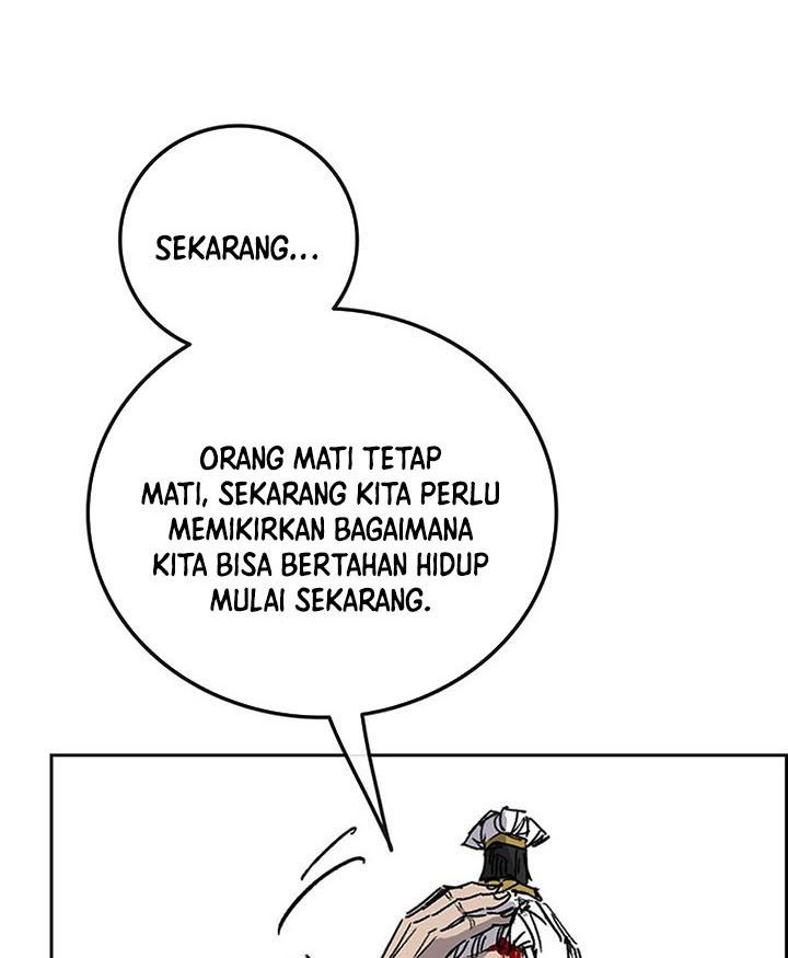 The Undefeatable Swordsman Chapter 163 Gambar 43