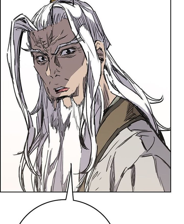 The Undefeatable Swordsman Chapter 163 Gambar 47