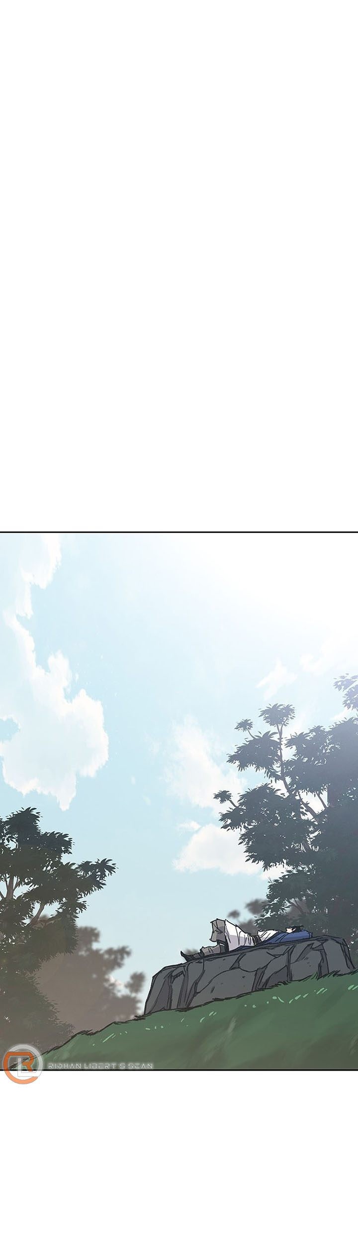 The Undefeatable Swordsman Chapter 163 Gambar 50