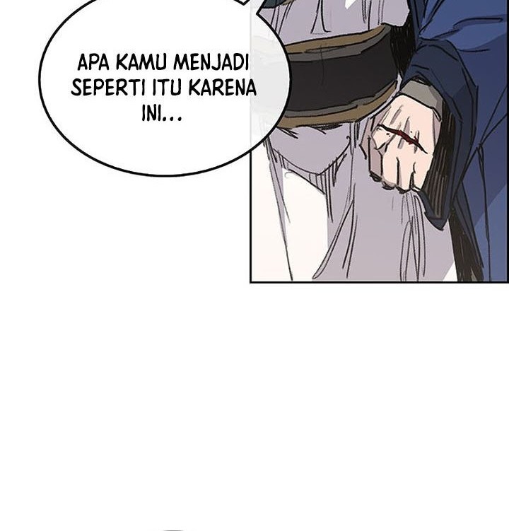 The Undefeatable Swordsman Chapter 163 Gambar 57