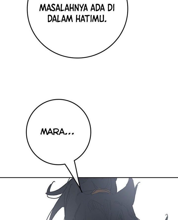 The Undefeatable Swordsman Chapter 163 Gambar 59