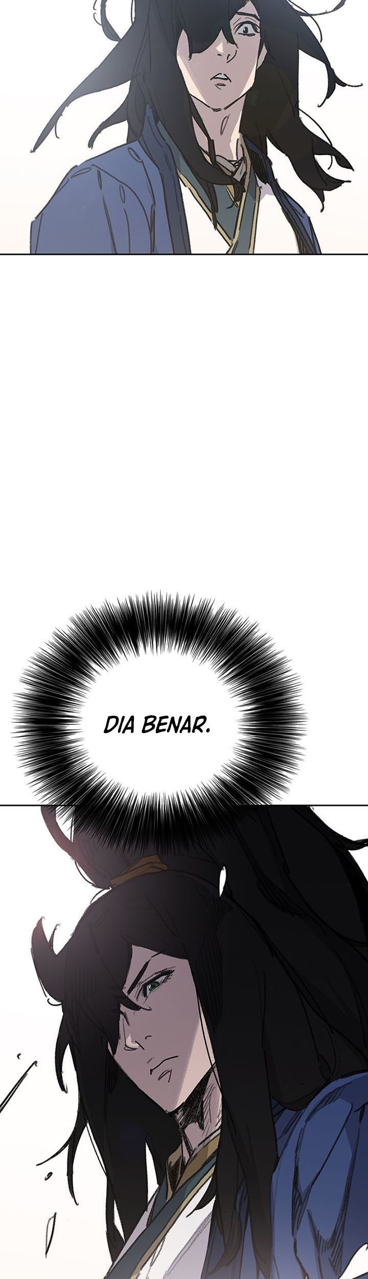 The Undefeatable Swordsman Chapter 163 Gambar 60