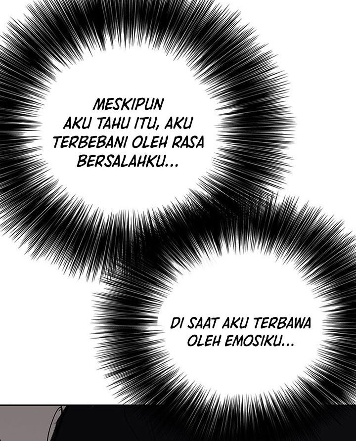 The Undefeatable Swordsman Chapter 163 Gambar 65