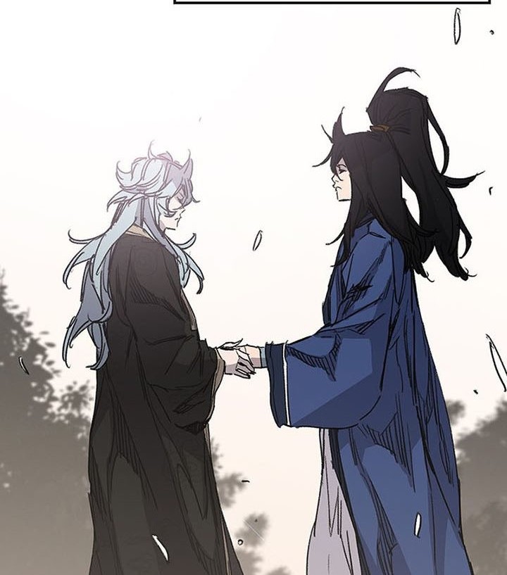 The Undefeatable Swordsman Chapter 163 Gambar 69