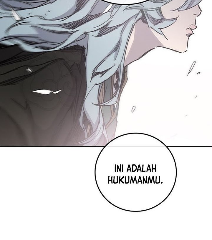 The Undefeatable Swordsman Chapter 163 Gambar 71